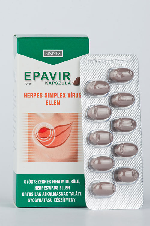 Epavir