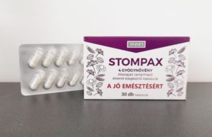 Stompax