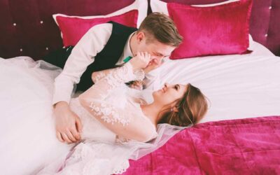 Honeymoon infection: the downside of happy moments