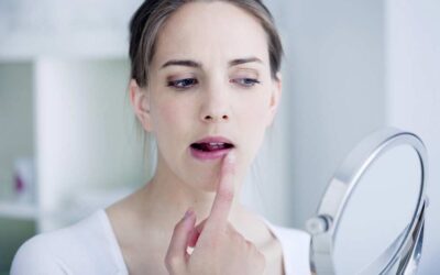 A herpesz okai és tünetei: Hogyan ismerjük fel időben?