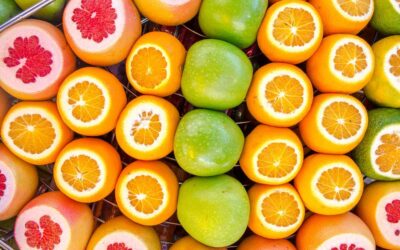 Natural Approach to Wart Care: The Role of Fruit Acids